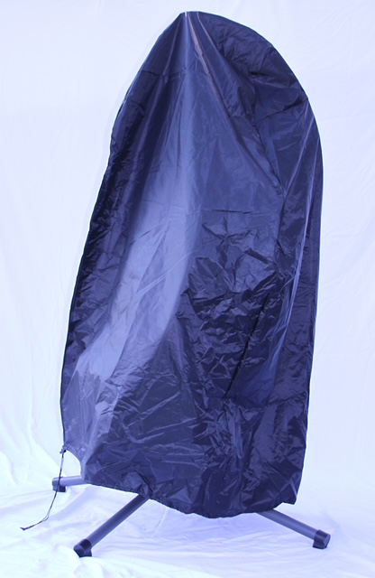 Deluxe Rain Cover For Single Hanging Egg Chair