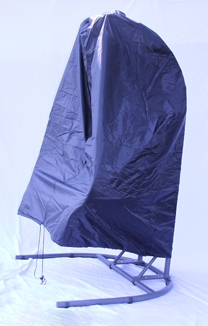 Deluxe Rain Cover For Double Hanging Egg Chair