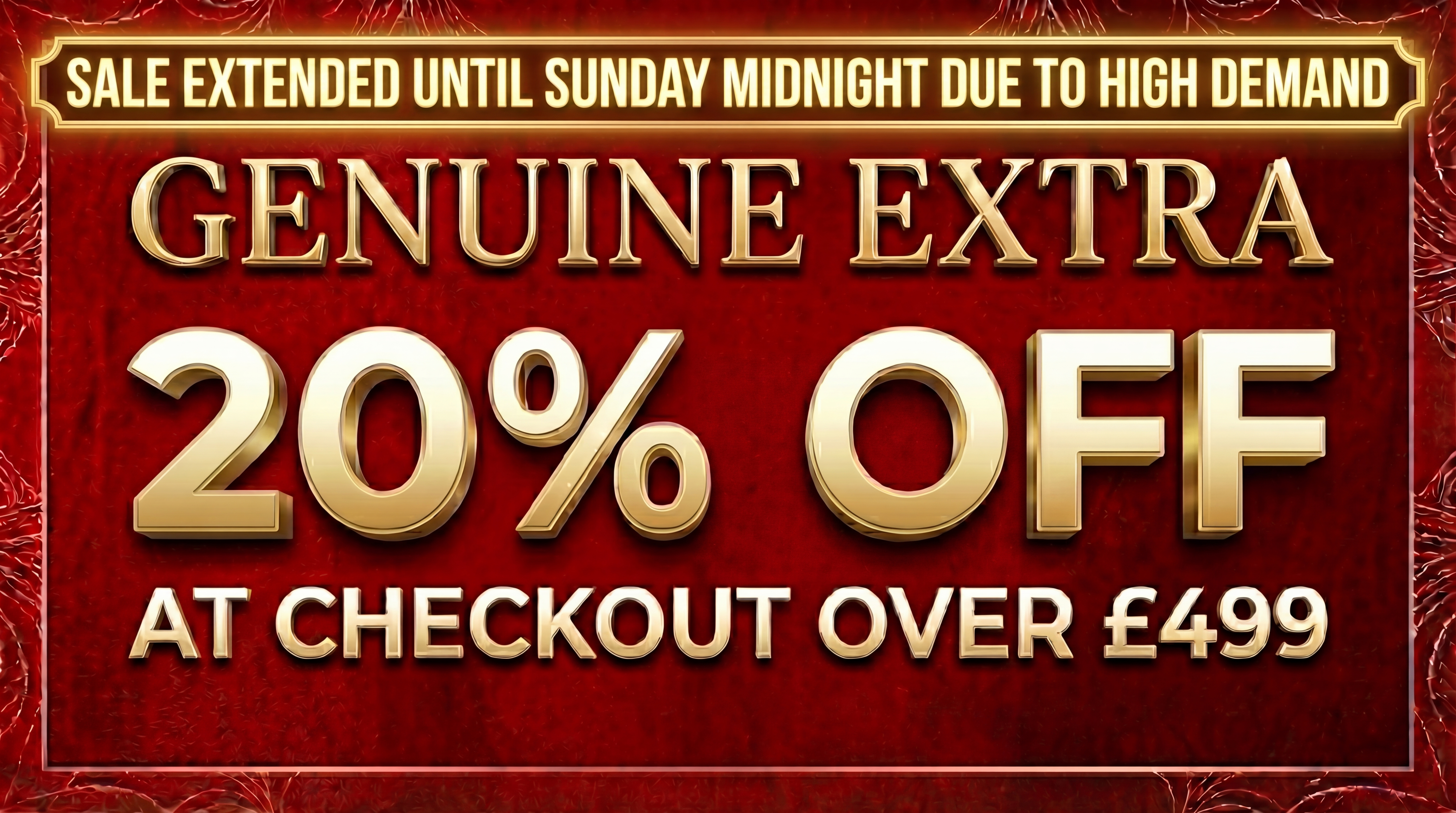 Banner happy new year