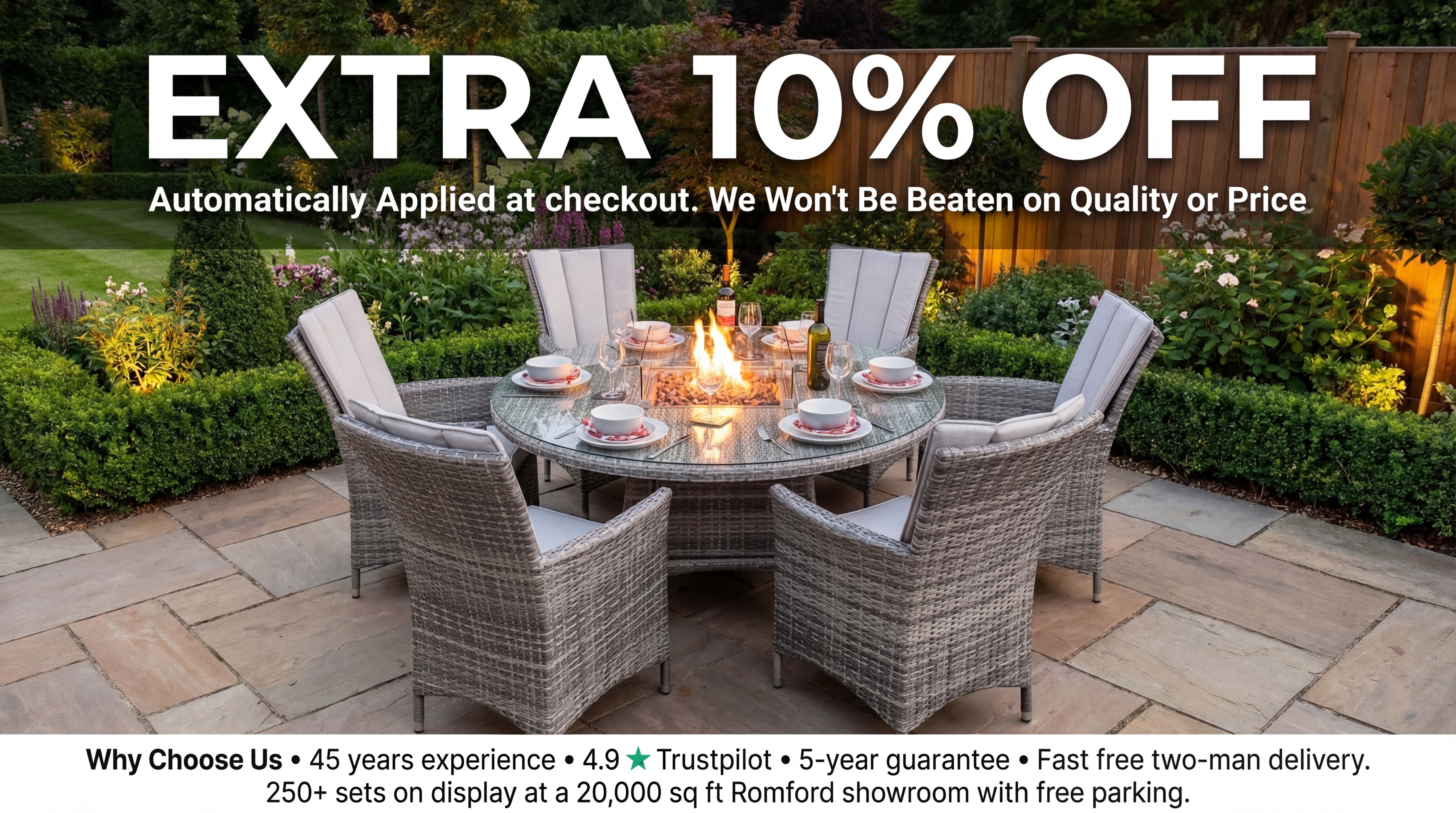 Banner happy new year