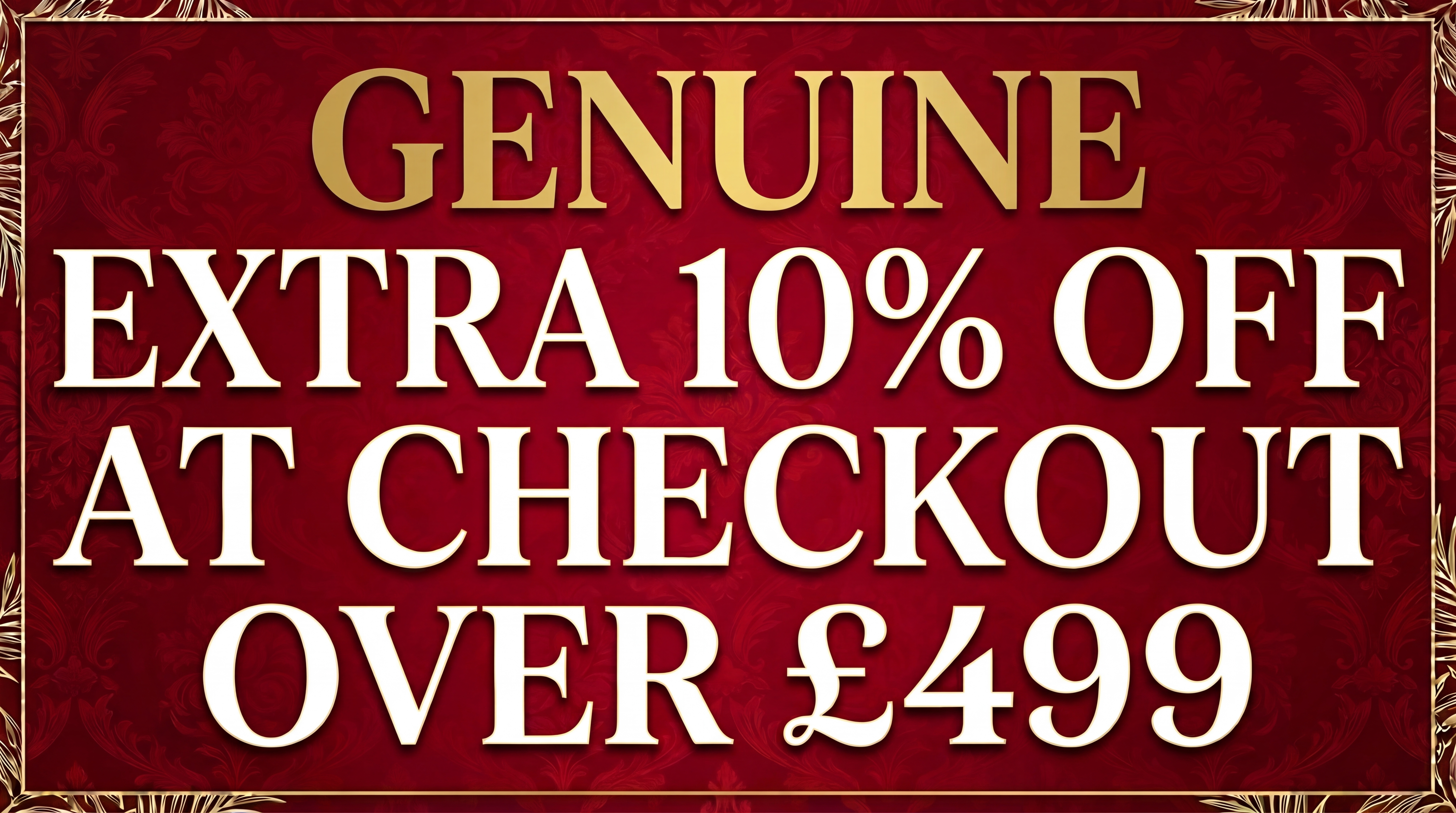 Banner happy new year