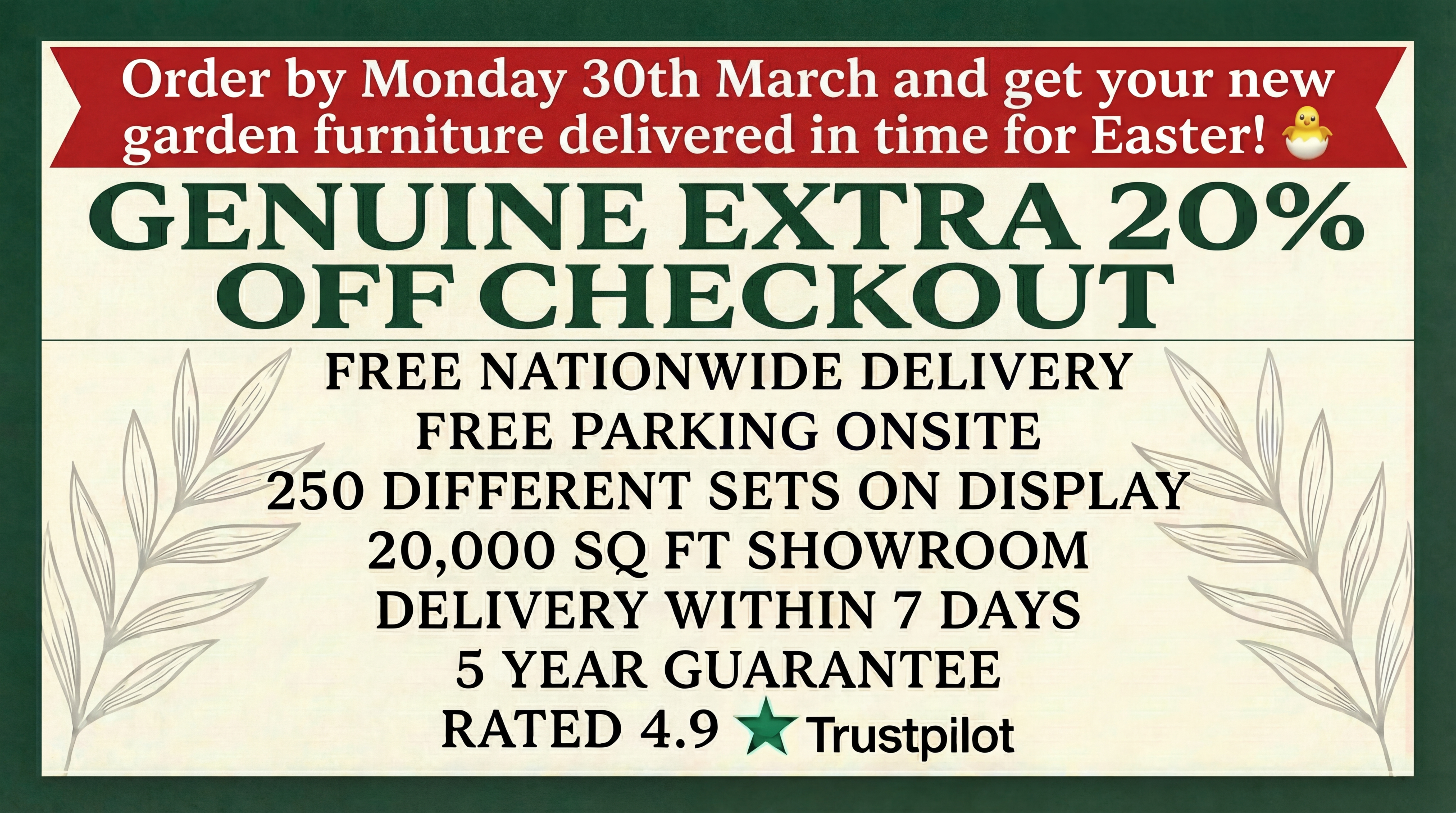 Banner happy new year