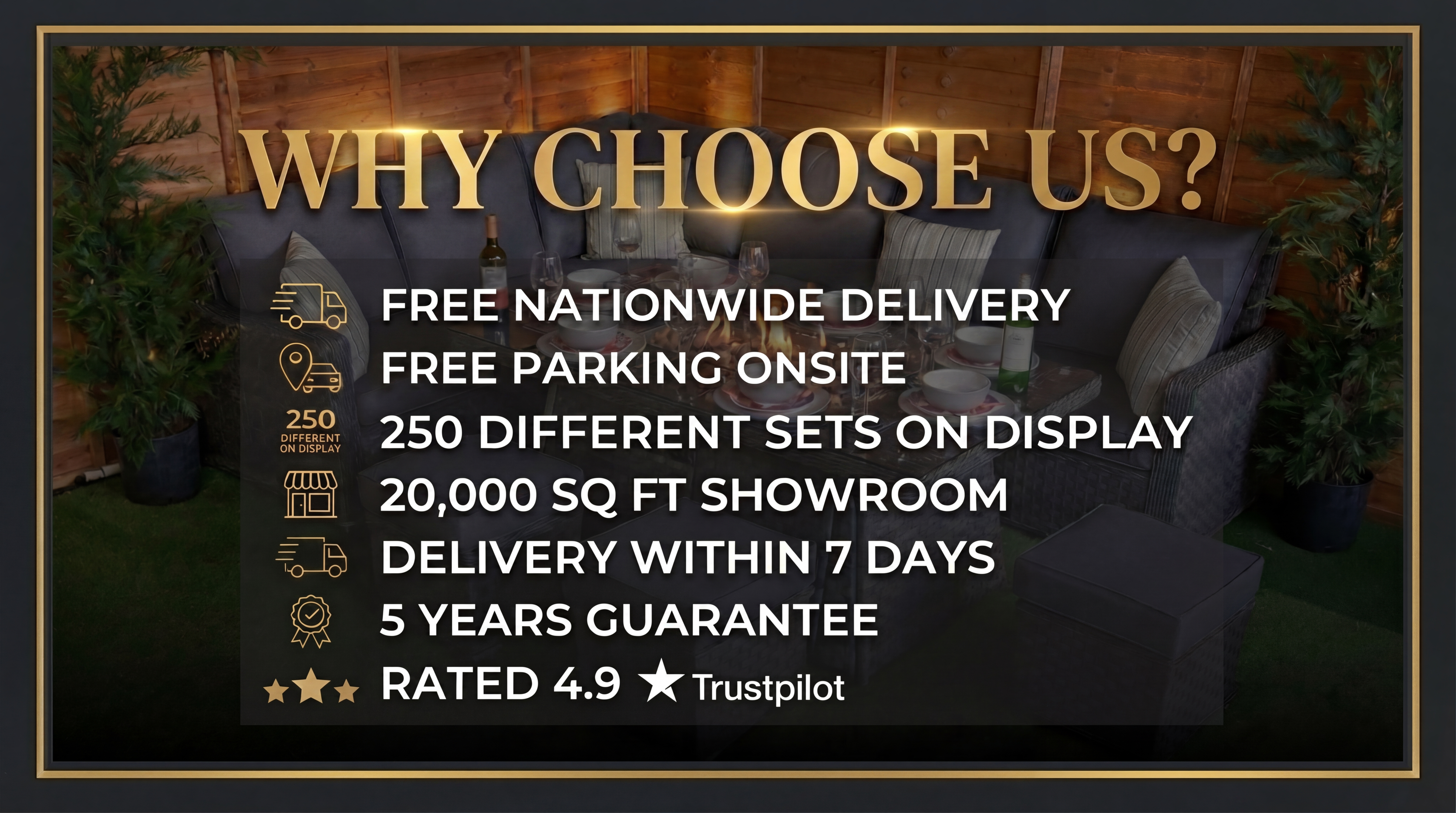 Banner happy new year