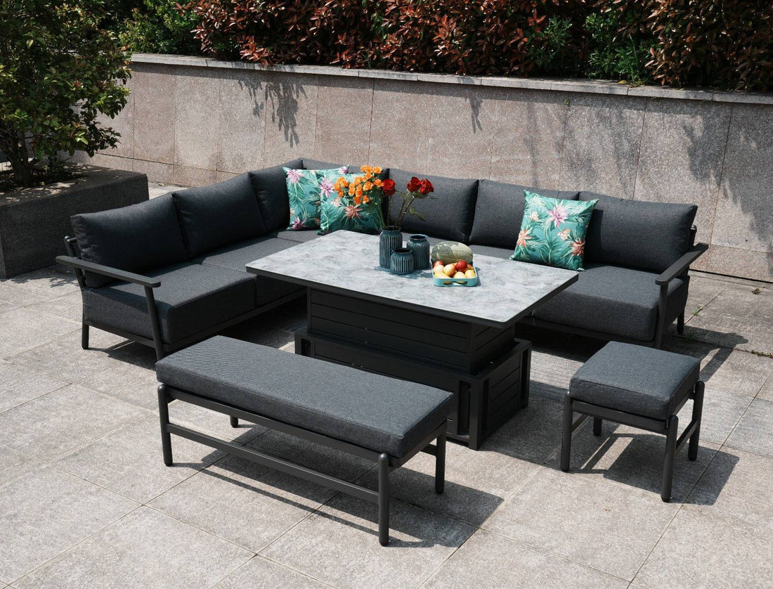 What Is the Best Garden Furniture for Summer 2026?