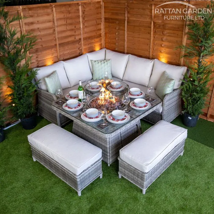 Garden Furniture: The Ultimate Guide to Choosing Durable & Stylish Outdoor Furniture in the UK