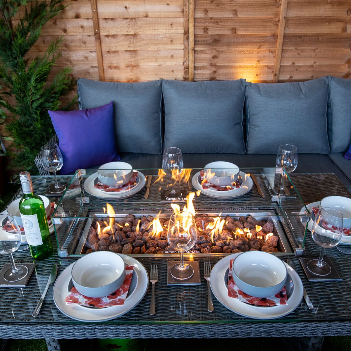 Why should I Invest in Garden Furniture?