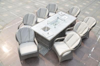 Ultimate Buyers Guide - Fire Pit Dining Set