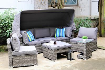 Ultimate Buyer's Guide - Rattan Sofa Sets