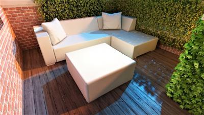 How To Get A Fabulous Rattan Garden Furniture On A Tight Budget?