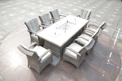 Things To Do Around a Fire Pit Dining Set