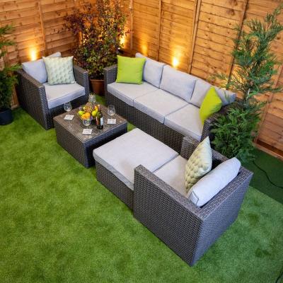 Best way to add value to outdoor space