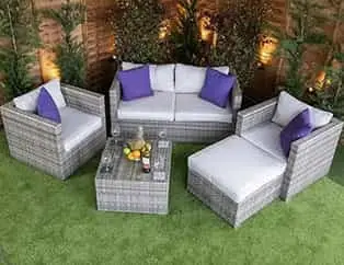 Rattan Garden Furniture, Best Rattan Furniture Manufacturer Uk